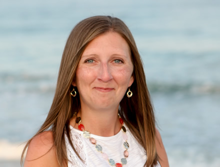 Christina Carnelley, RN